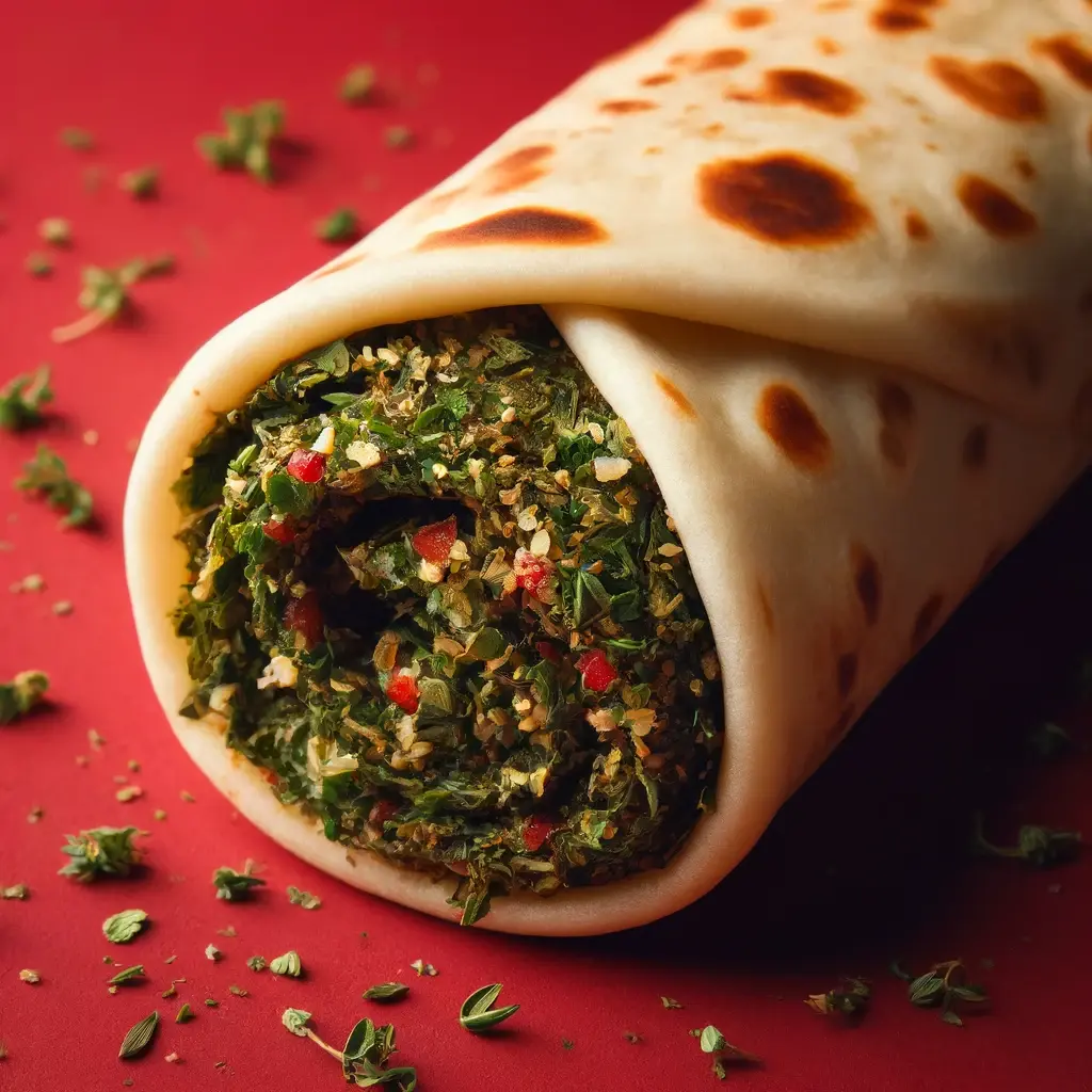Zaatar
