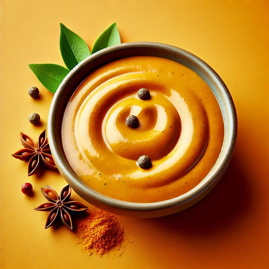 BABU Dipping Sauce