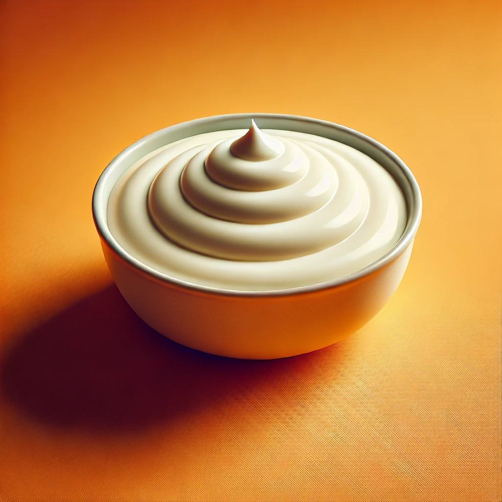 Creamy Cheese Sauce