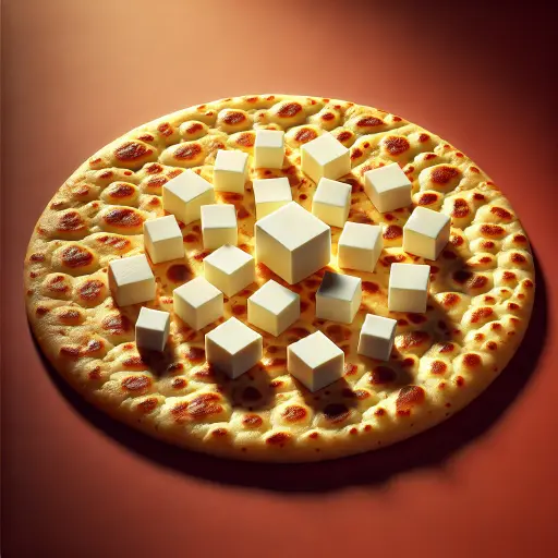 Kiri Cheese