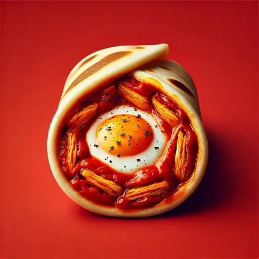 Shakshoka