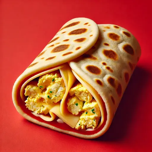 Eggs & Cheese