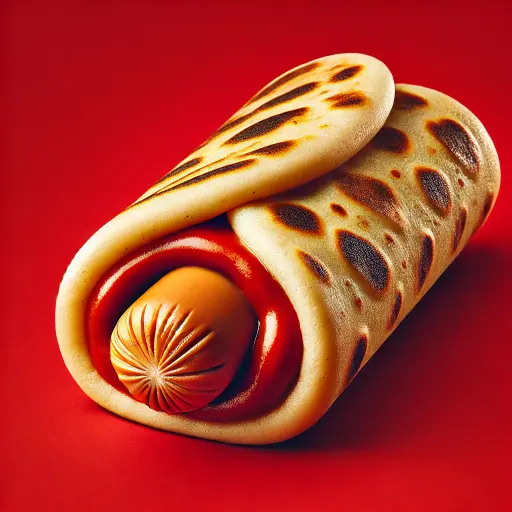 Hot Dog