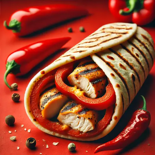 Grilled Chicken