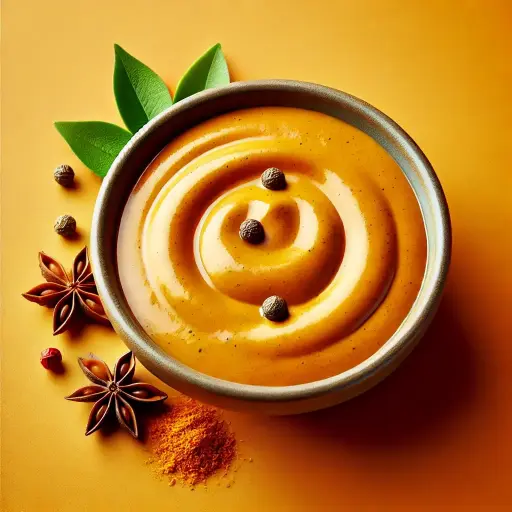 BABU Dipping Sauce