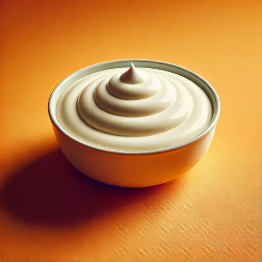 Creamy Cheese Sauce